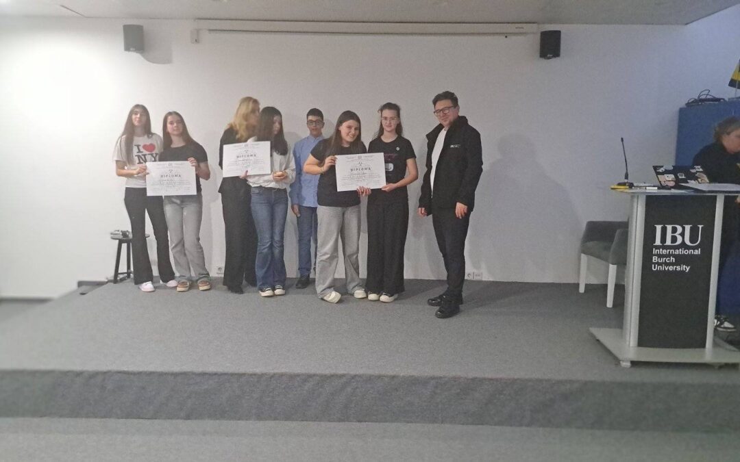 Biosigurnost i biozaštita u osnovnim i srednjim školama