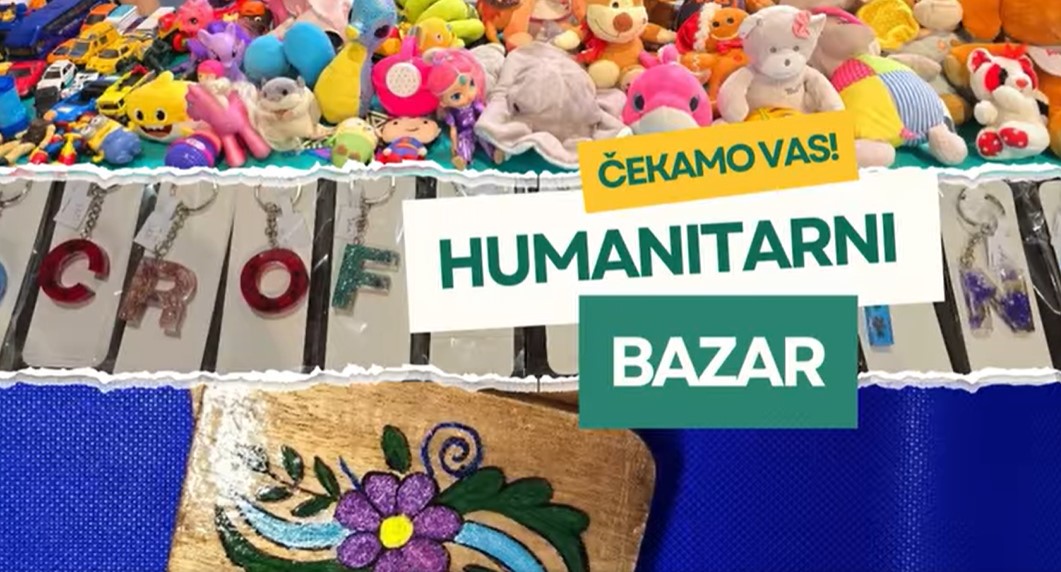 Humanitarni bazar