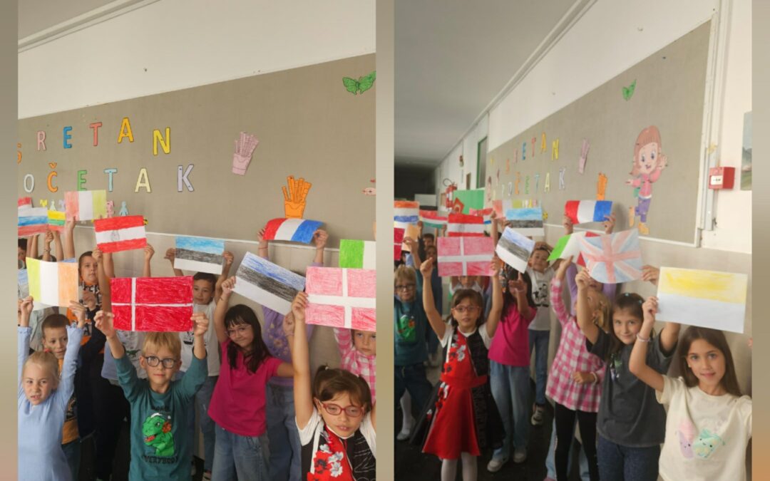 Međunarodni dan EU zastave