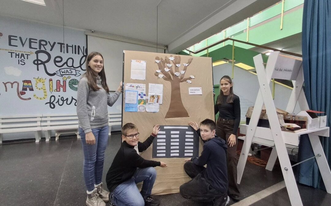 Obilježavanja Međunarodnog dana djeteta