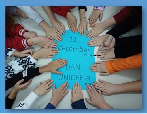 Dan UNICEF-a