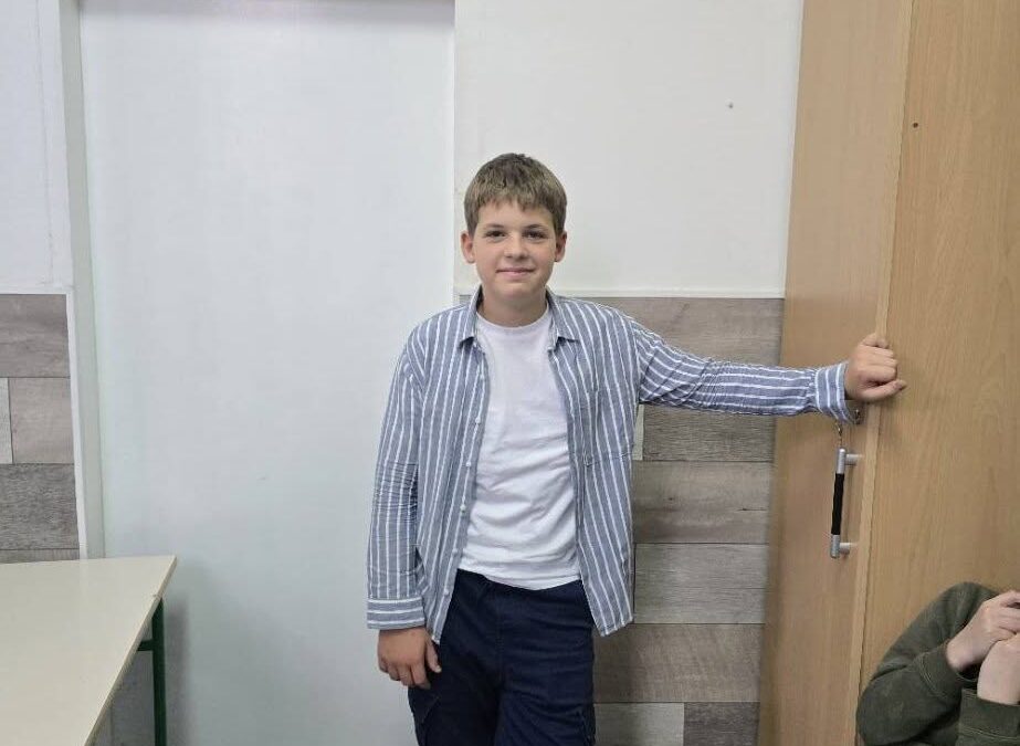 Interaktivna radionica o vršnjačkom nasilju u VI-2 odjeljenju