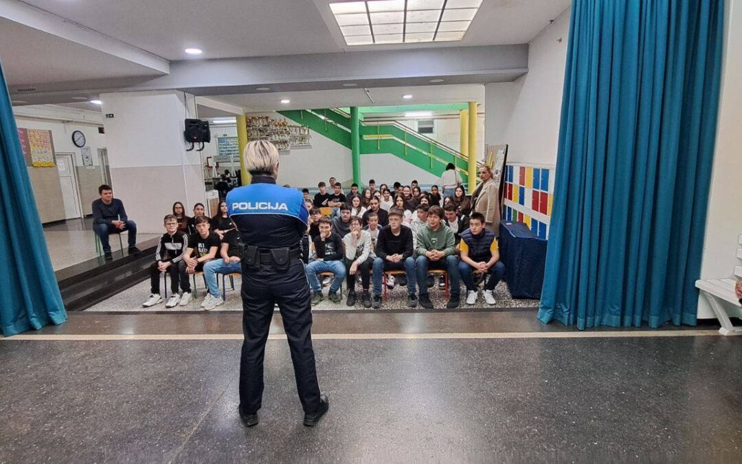 Edukacije za učenike